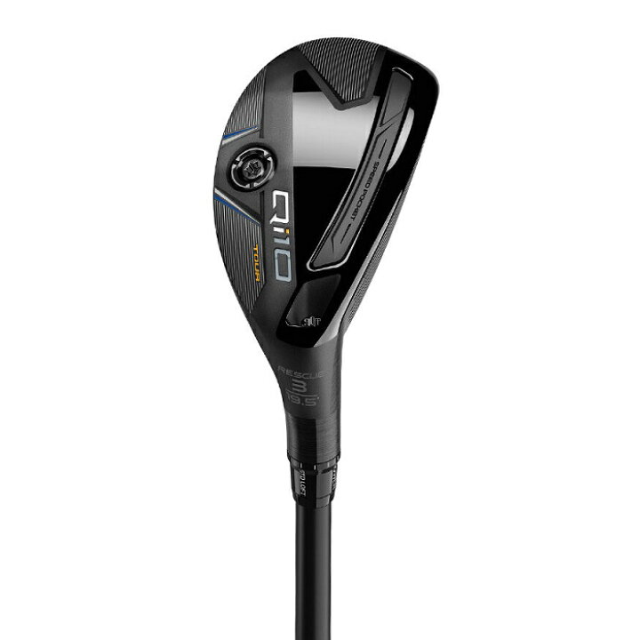 楽天市場】TaylorMade Qi10 Tour Rescue Hybrid テーラーメイド 