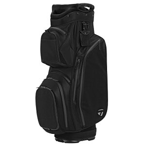 TaylorMade Signature Cart Golf Bag e[[Ch VOl`[ J[g St obO