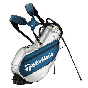 TaylorMade 2024 Tour Stand Bag e[[Ch 2024 cA[ X^h obO