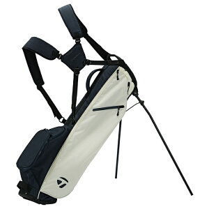 TaylorMade FlexTech Carry Golf Bag e[[Ch tbNXebN L[ StobO