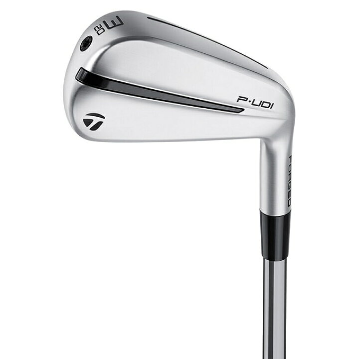 楽天市場】TaylorMade P・UDI Utility Iron テーラーメイド P UDI 