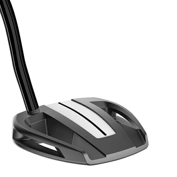 楽天市場】TaylorMade Spider Tour V Double Bend Putter 