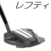 楽天市場】レフティ スパイダー パターの通販