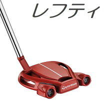 楽天市場】レフティ スパイダー パターの通販
