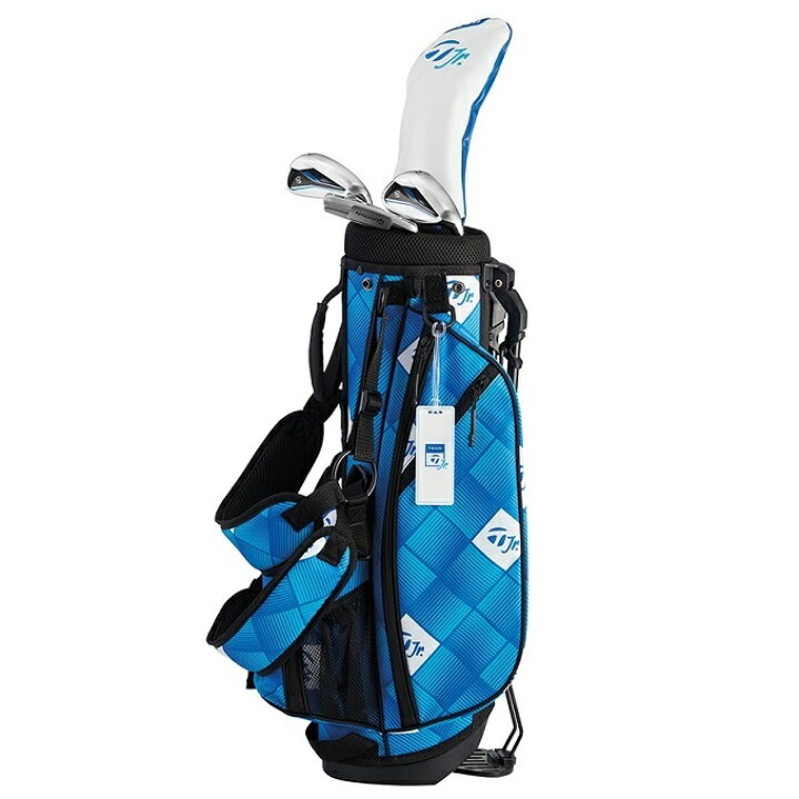 楽天市場】TaylorMade Team TaylorMade Size 1 Junior Set 