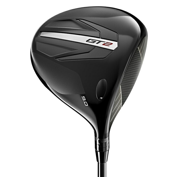 楽天市場】Titleist GT2 Driver タイトリスト GT2 ドライバー メーカー 