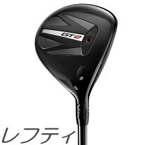 楽天市場】レフティ tsi2 フェアウェイの通販 