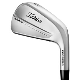 【単品アイアン】Titleist 2025 T250 Iron タイトリスト 2025 T250 単品アイアン メーカーカスタムシャフトモデル