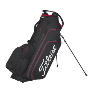 �ꕔ�J���[���[�ITitleist 2026 Hybrid 14 Stand Bag �^�C�g���X�g 2026 �n�C�u���b�h 14 �X�^���h �o�b�O
