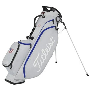 Titleist Special Edition Folds of Honor Players 4 Stand Bag �^�C�g���X�g �X�y�V�����G�f�B�V���� �t�H�[���Y�E�I�u�E�I�i�[ �v���C���[ 4 �X�^���h�o�b�O