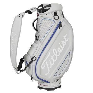 Titleist Special Edition Folds of Honor Tour Bag �^�C�g���X�g �X�y�V�����G�f�B�V���� �t�H�[���Y�E�I�u�E�I�i�[ �c�A�[�o�b�O