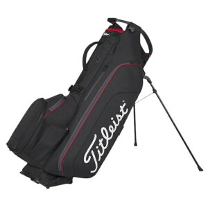 �ꕔ���[�ITitleist 2026 Hybrid 5 Stand Bag �^�C�g���X�g 2026 �n�C�u���b�h 5 �X�^���h �o�b�O