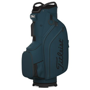 Titleist 2026 Cart 14 Bag �^�C�g���X�g 2026 �J�[�g 14 �o�b�O