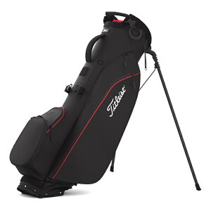 Titleist 2026 Players 4 Carbon Stand Bag �^�C�g���X�g 2026 �v���C���[�Y 4 �J�[�{�� �X�^���h �o�b�O