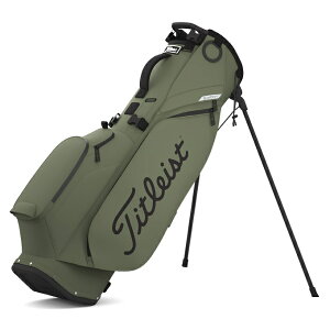 Titleist 2026 Players S4 StaDry Stand Bag �^�C�g���X�g 2026 �v���C���[�Y S4 �X�^�h���C �X�^���h �o�b�O