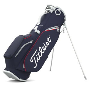 Titleist 2026 Players S5 Stand Bag �^�C�g���X�g 2026 �v���C���[�Y S5 �X�^���h �o�b�O