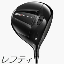 楽天市場】タイトリストts ドライバー レフティの通販