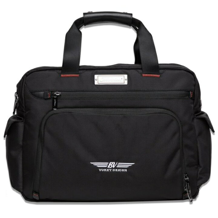 楽天市場】Titleist Vokey Professional Briefcase w/ BV Wings 