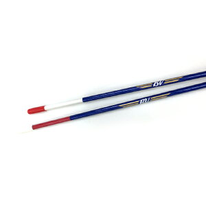 Titleist 2014 Vokey Alignment Sticks Red/White/Blue ^CgXg 2014 {[PC ACg XeBbN