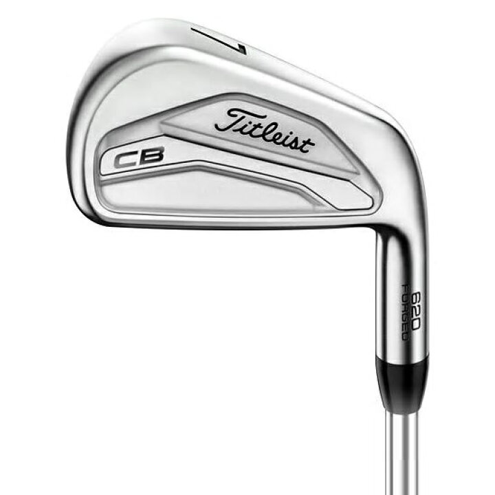 楽天市場】在庫あり！Titleist 620 CB Iron タイトリスト 620 CB 