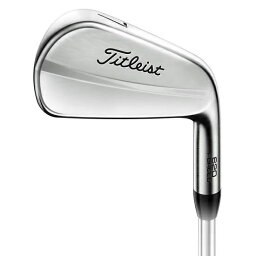 Titleist 620 MB Iron タイトリスト 620MB アイアン 5-9P(6本セット)メーカーカスタムシャフトモデル