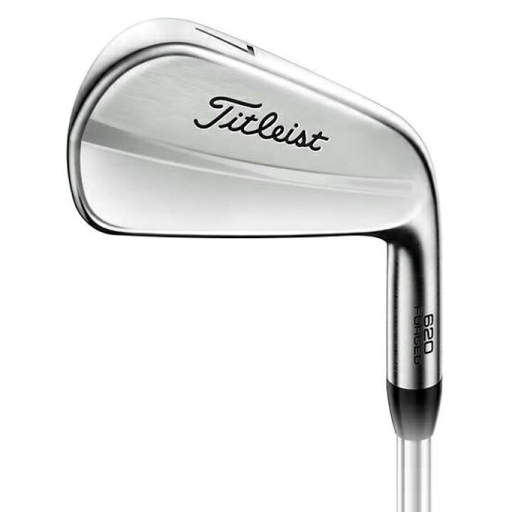 楽天市場】Titleist 620 MB Iron タイトリスト 620 MB アイアン 5-9P(6 