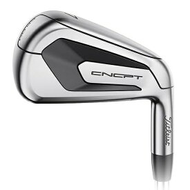 Titleist CNCPT CP-04 Iron タイトリスト コンセプト CP-03 アイアン 8本セット メーカーカスタムシャフトモデル