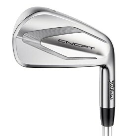 【スーパーSALE限定！店内3個購入で最大10倍】Titleist CNCPT CP-02 Iron タイトリスト コンセプト CP-02 アイアン 8本セット メーカーカスタムシャフトモデル