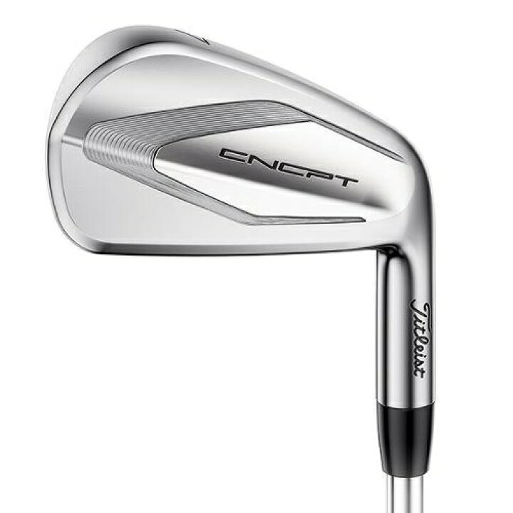 楽天市場】Titleist CNCPT CP-02 Iron タイトリスト コンセプト CP-02 