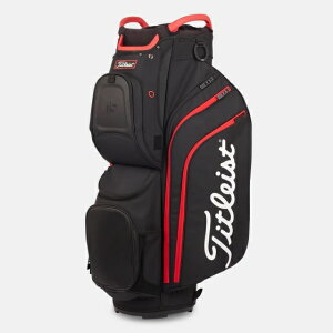 �݌ɂ���ITitleist Cart 15 Bag �^�C�g���X�g �J�[�g 15 �o�b�O