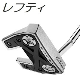 【レフティモデル】Scotty・Cameron 2022 Phantom X 5.5 Putter スコッティ・キャメロン ファントム X5.5 パター