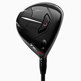 Titleist TSR2 Fairway Wood タイトリスト TSR2 フェアウェイウッド カスタムシャフトモデル