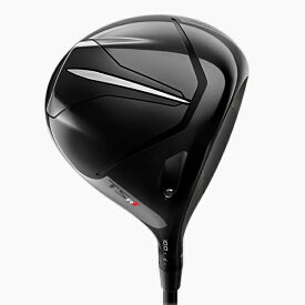 Titleist TSR1 Driver タイトリスト TSR1 ドライバー カスタムシャフトモデル