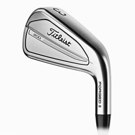 Titleist 2023 T200 Utility Iron タイトリスト 2023 T200 ユーティリティ アイアン メーカーカスタムシャフトモデル