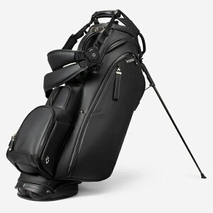 ���[�IVESSEL Player V Pro 7Way Stand Bag �x�[�� �v���C���[ V �v�� �X�^���h�o�b�O Pebbled White