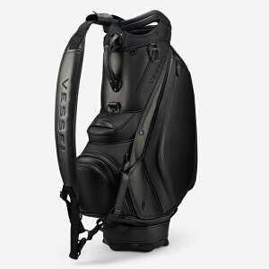 Vessel Prime 2.0 Staff Bag �x�[�� �v���C�� 2.0 �X�^�b�t�o�b�O
