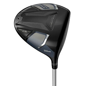 【スーパーSALE限定！店内3個購入で最大10倍】在庫あり！Wilson Staff D9 Driver ウィルソン スタッフ D9 ドライバー Mitsubishi Tensei CK Blue shaft