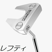 楽天市場】レフティ（ブランドウィルソンスタッフ）（ゴルフ｜スポーツ 