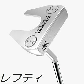 【レフティモデル】Wilson Staff Model TM22 Putter ウィルソン スタッフ モデル TM22 パター