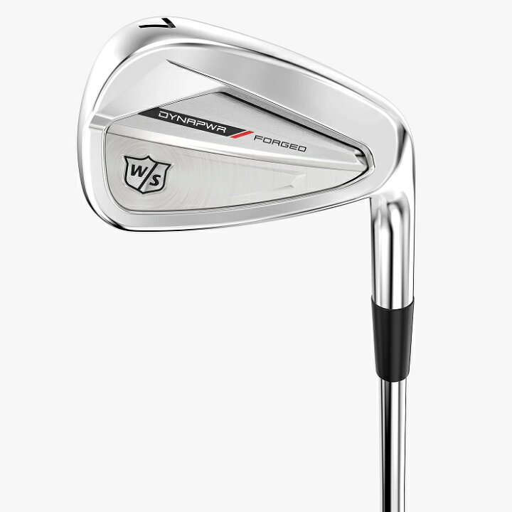 楽天市場】Wilson Staff Dynapower Forged Iron ウィルソン スタッフ 
