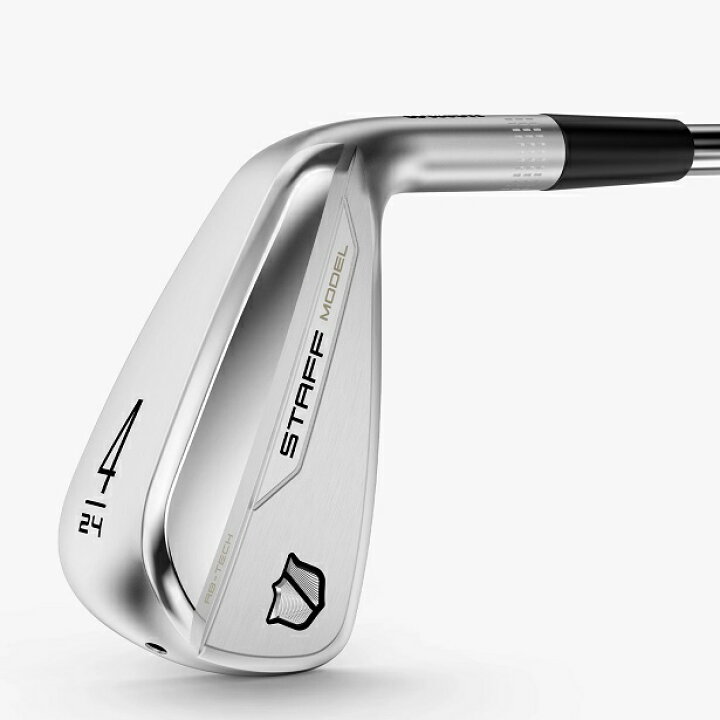 楽天市場】Wilson Staff Model RB Utility Iron ウィルソン スタッフ 