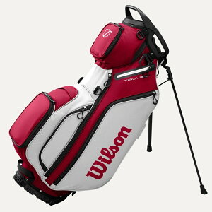 Wilson Staff Talus Stand Bag �E�B���\�� �X�^�b�t �e�C���X �X�^���h �o�b�O