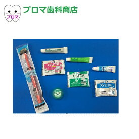 777円 送料無料（メール便）歯科専売ブラシ　1セット