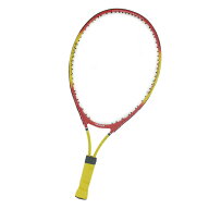 CALFLEX カルフレックス 硬式テニスラケット ジュニア用 21インチ CAL-21 (テニス ラケット 硬式 キッズ …