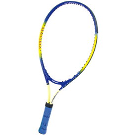 CALFLEX カルフレックス 硬式 ジュニア用 テニスラケット 23インチBL CAL-23 (テニス ラケット 硬式 テニスラケット テニス用品 スポーツ用品 子供 キッズ ガット張り上げ済み)