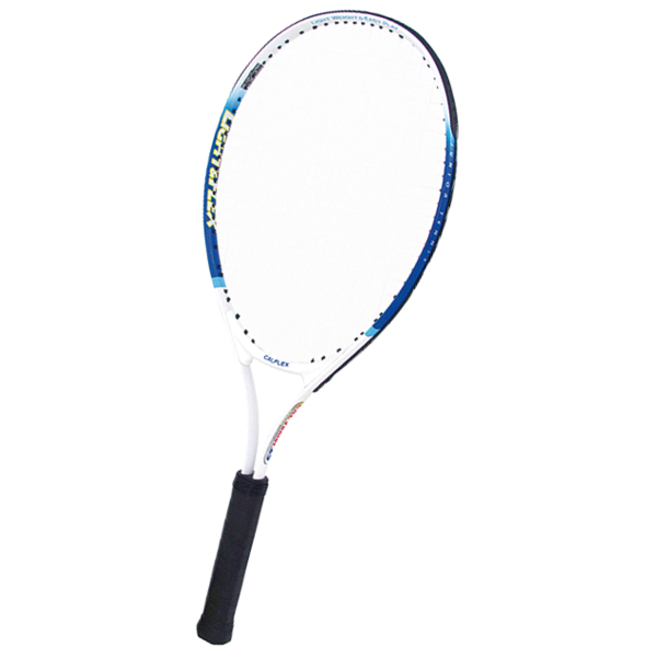 2 硬式テニス　ラケット　カルフレックス　CALFLEX  サイズ25　新品