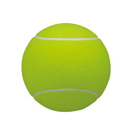 CALFLEX カルフレックス テニスサインボール 約12.1cm CLB-901P (卒業 寄せ書き 記念品 プレゼント ギフト 贈り物 誕生日 部活動)
