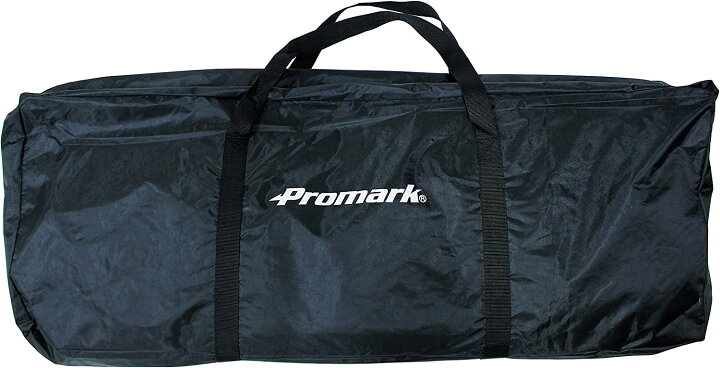 楽天市場】PROMARK 野球用 ネット 軟式野球 ソフトボール用 