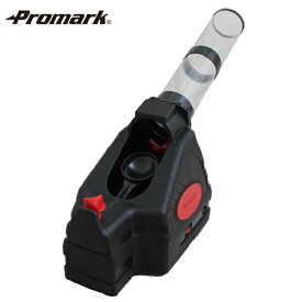 【数量限定】訳あり アウトレット 箱ダメージ PROMARK・プロマーク マルチバッティングトレーナー HT-86 (野球 テニス 練習器具 練習マシン トスマシン バッティングマシン テニスマシン)