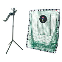 楽天市場】プロマーク 野球ネット バッティングトレーナー ht－77の通販